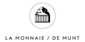 Logo la monnaie